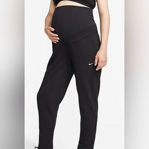 Nike maternity pants